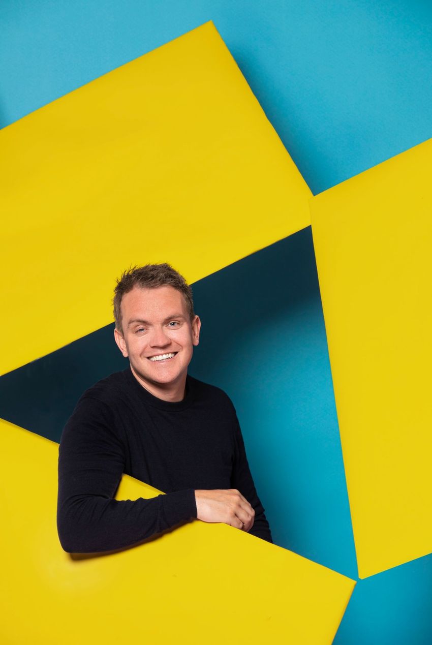 Tommie the cat Box met 'alles voor de kat' RetailTrends